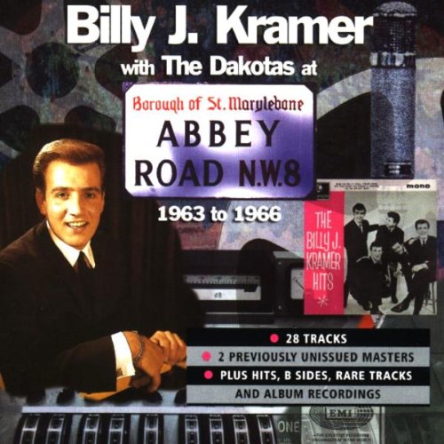 Billy J. Kramer - Every Time You Walk in the Room Lyrics - Zortam Music