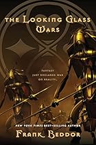 The Looking Glass Wars