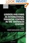 London and Paris as International Financial Centres in the Twentieth Century