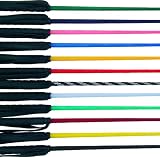 Reitgerte 75cm, Fiberglas, übersp.s05 aktuelle Farben je nach Verfügbarkeit