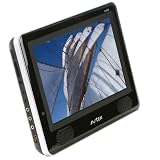 Avtex 10.1 Inch Portable Caravan Television/DVD Player