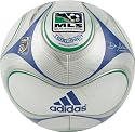 Colorado Rapids Game Used Soccer Ball