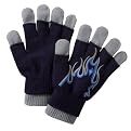 Boys' Cherokee&reg; 3-in-1 Gloves - Navy 4 TO 16