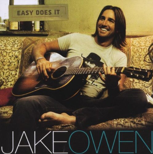 Jake Owen - T967 - Zortam Music