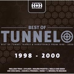 Best of Tunnel (1998-2000)