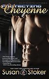 Protecting Cheyenne: SEAL of Protection Series, Book 5