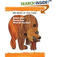 Brown Bear, Brown Bear, What Do You See?: 40th Anniversary Edition