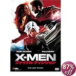 �uX-MEN:�t�@�C�i���f�B�V�W���� [DVD]�v�̃C���[�W�摜