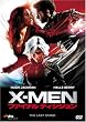 X-MEN:�t�@�C�i���f�B�V�W���� [DVD]