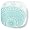 Rosanna Mondo Dessert Plates Set of 6