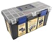 Oster Tool Box Carrying Case for Clipmaster, Showmaster and Shearmaster