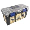 Oster Tool Box Carrying Case for Clipmaster, Showmaster and Shearmaster
