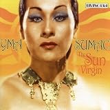 The Sun Virgin