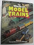 The world of model trains