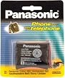 Panasonic Cordless Telephone Ni-MH Battery Model HHR-P501A/1B
