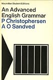 An advanced English grammar