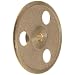 Brass Pinion Gear 64P 20 Deg Pressure Angle 192Teeth x .313" Bore x 3.000" Pitch Dia