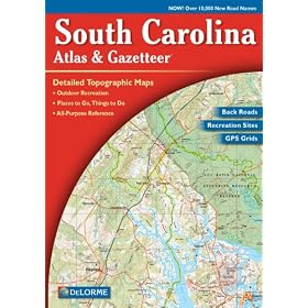 Atlas & Gazetteer