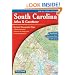 South Carolina Atlas & Gazetteer