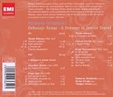 Debussy Melodies & J. Tourel Tribute