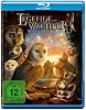 Die Legende der Wächter (DVD)