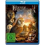 Die Legende der W�chter [Blu-ray]von "Zack Snyder"