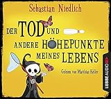 Image de Der Tod und andere Höhepunkte meines Lebens