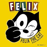 Official Felix the Cat Calendar 2008 (Square Calendar)