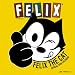 Search : Official Felix the Cat Calendar 2008 (Square Calendar) (Square Calendar)