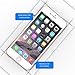 Aegis Defender 0.3mm 2.5D Curved Edge Tempered Glass Screen Protector for iPhone 6 / 6S, Clear