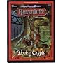Book of Crypts (AD&D 2nd Ed Fantasy Roleplaying, Ravenloft Setting, #9336/RR2)