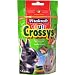 Vitakraft - 25783 - Fruit Crossys - Lapins Nains