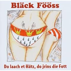 Do Laach et H�tz,Do Jrins die Fott