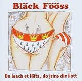 Do Laach et H�tz,Do Jrins die Fott