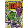 The Incredible Hulk 235 by  Marvel Comics