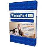 Wisdom Panel DNA Kit 2Pk for 2 DOGS