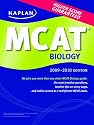 Kaplan MCAT Biology 2009-2010