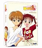 Kodocha: Season One Box Set