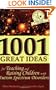 1001 Great Ideas for Teaching and Raising Children with Autism Spectrum Disorders