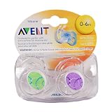 Philips Avent BPA Free Contemporary Freeflow... by Philips Avent