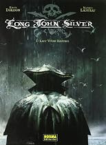 Long John Silver 1: Lady Vivian Hastings (Spanish Edition)