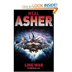 Line War (Ian Cormac)