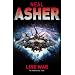 Line War: Ian Cormac