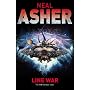 Line War: Ian Cormac