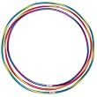 Wham-o Original Hula Hoop Set of Three