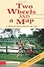 Two Wheels And A Map: A Solo Bicycle Journey Down The East Coast