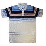 Zoo York Gin Polo Colar Shirt Size Large