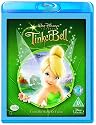 Tinker Bell [Blu-ray] [2008]
