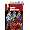 Die drei !!! Brandgef�hrlich! (Ausrufezeichen)