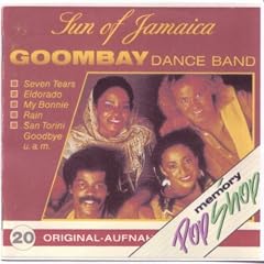 Sun Of Jamaica